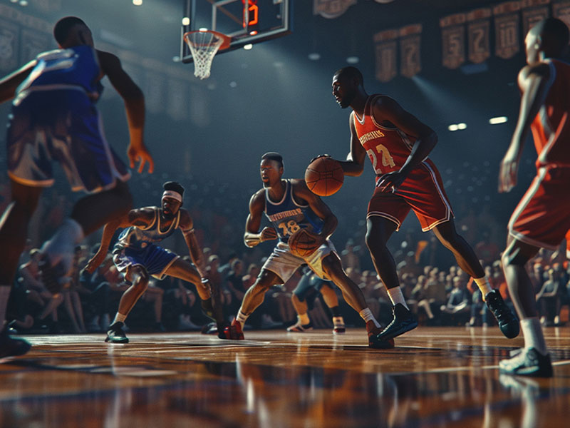 瀚森如何加强篮板？戈贝尔给建议：找准自己优势，精进自己！