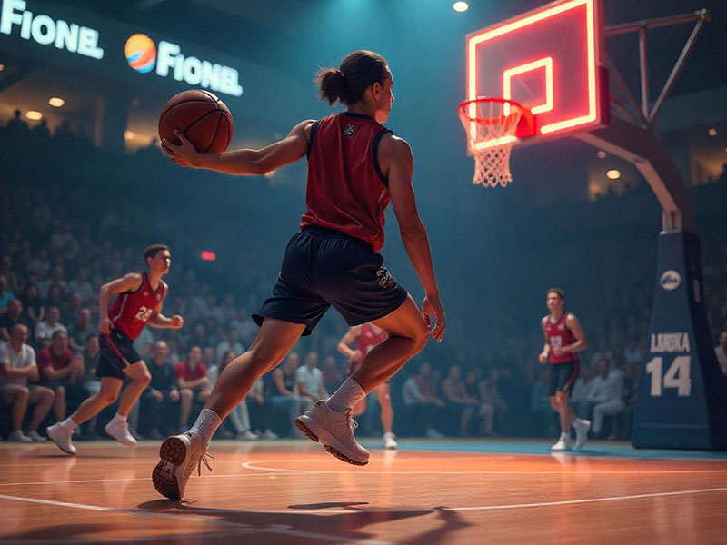 切特当年全网爆火的原因！在训练营秀操作戏耍库里，还送大帽