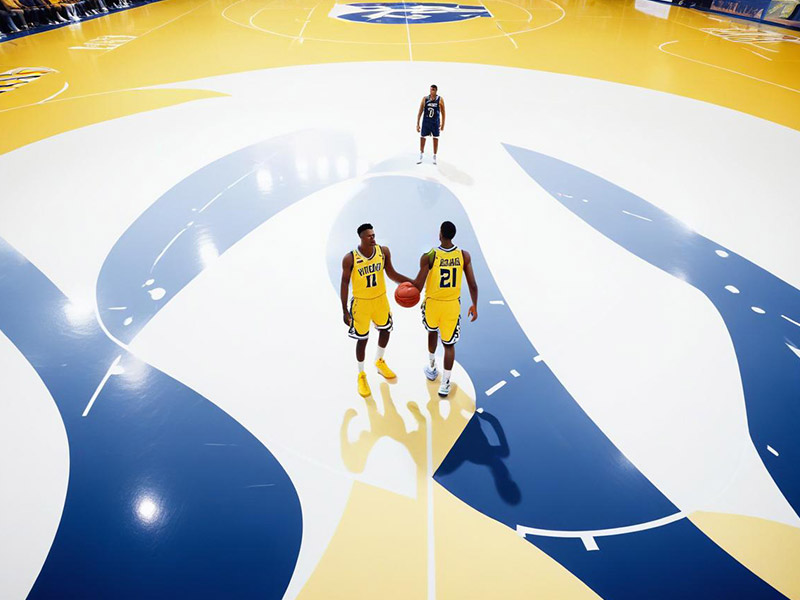 NCAA常规赛波特兰大学6873旧金山大学全场集锦