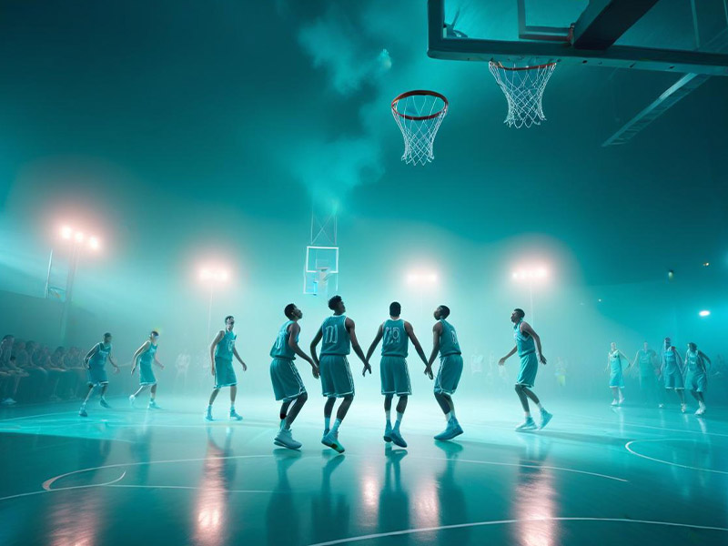 皮尔斯：开拓者进不了附加赛！阿夫迪亚能当冠军球队三当家