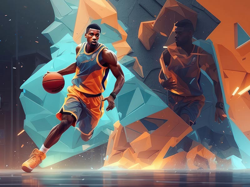 俄勒冈主帅曾谈：CBA不注重防守！林葳是好孩子，但坏习惯难改