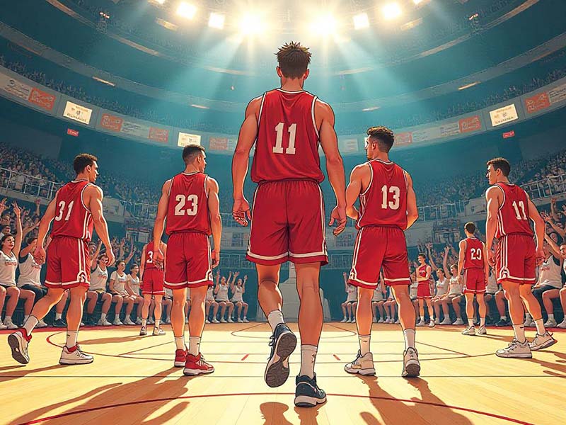 模拟交易：勇士得小波特；篮网得库明加穆迪希尔德一首轮/互换权