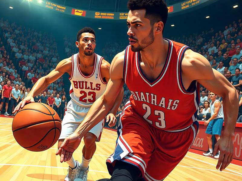 詹姆斯：我已经处于下山路了，但即便使用率低依然能够保持高效