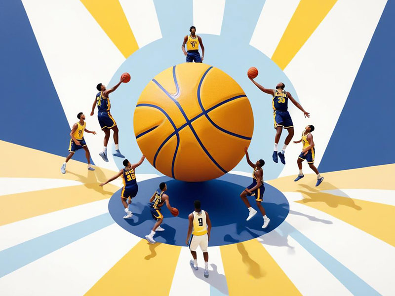 18哈登和19小卡能否带快船夺冠大史：巴图姆和大洛也年轻就好了