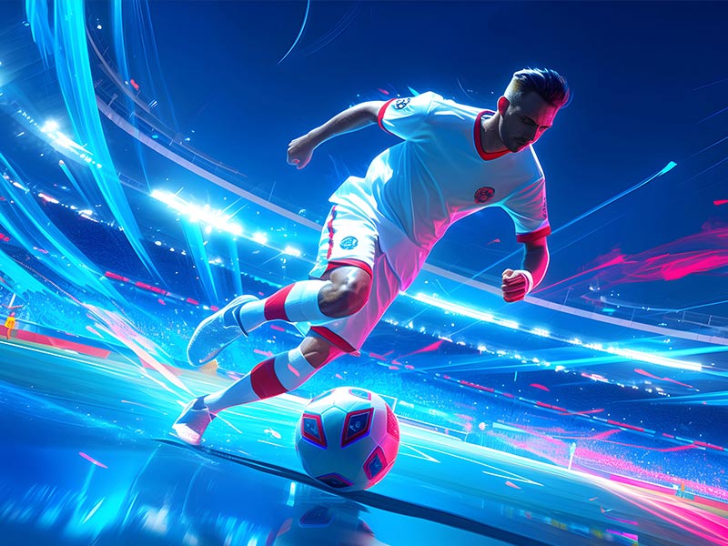 被批缺乏纪律性🤔！镜头抓拍到奥斯梅恩比赛中与卢克曼发生争吵