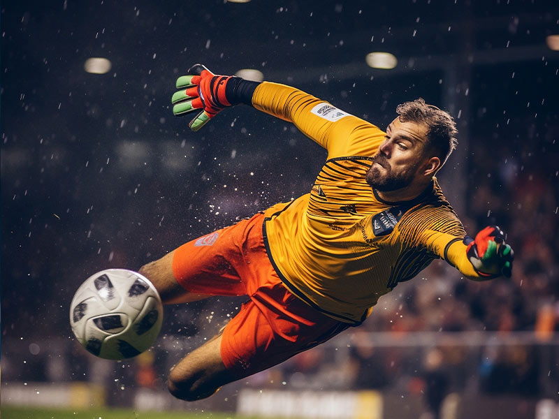 水晶宫大爆冷被业余队淘汰天空体育演播室也沸腾了