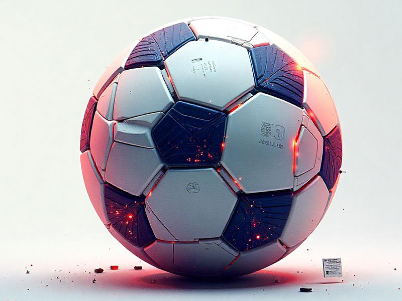 许久未见的李易峰和前国脚汪嵩一起踢球，这脚下技术有点实力🫠