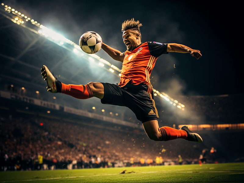 晋级32强！足总杯维拉21客胜热刺罗杰斯建功布恩迪亚传射