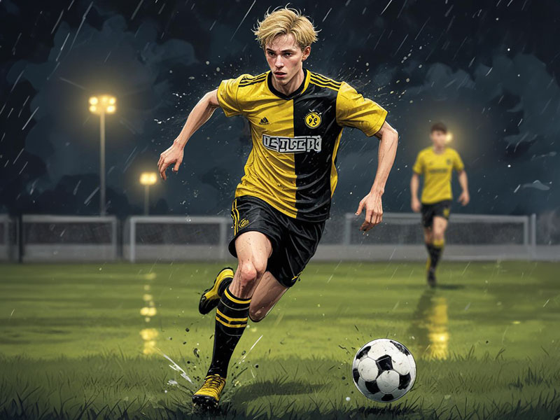 该羡慕谁内马尔为女球迷签名