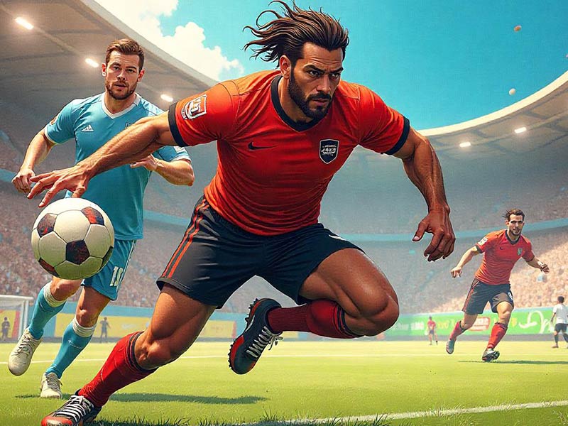 球商压制！名场面：梅西灵光乍现后脚跟助攻苏亚雷斯破门！