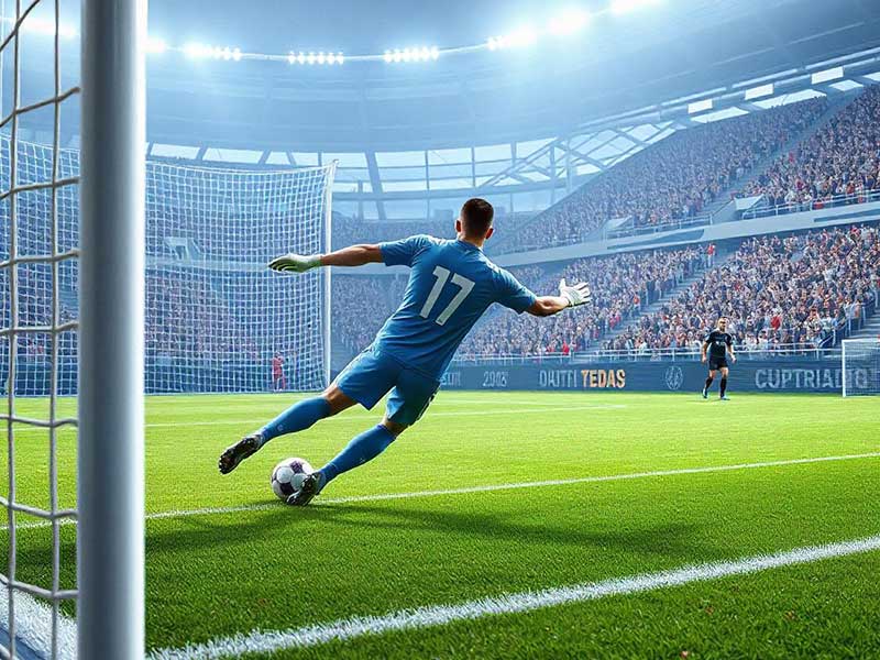 太搞了！越南球迷模仿阿根廷举起世界杯时刻