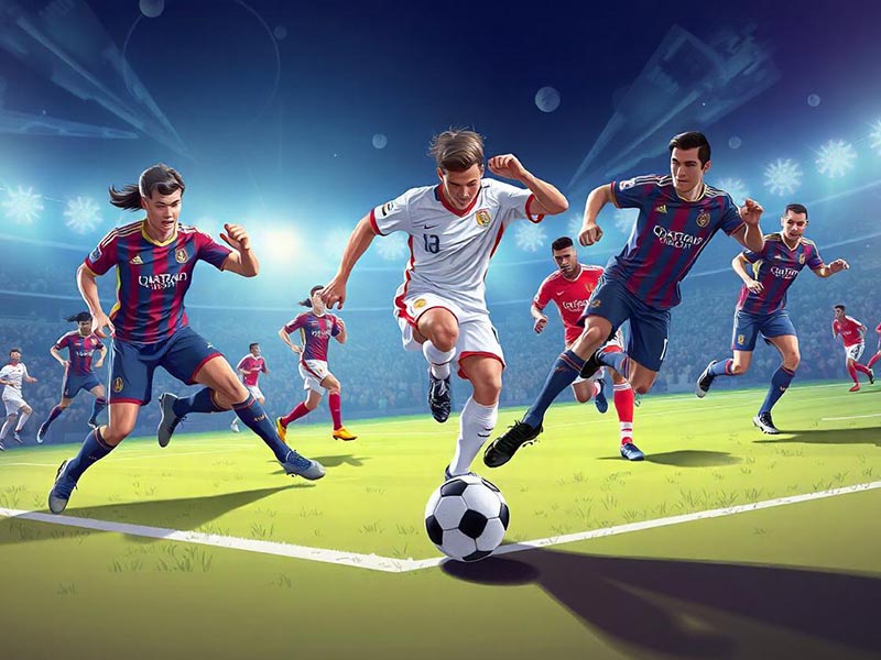 太炸裂了！水晶宫遭业余队淘汰，TNT解说员彻底疯狂了