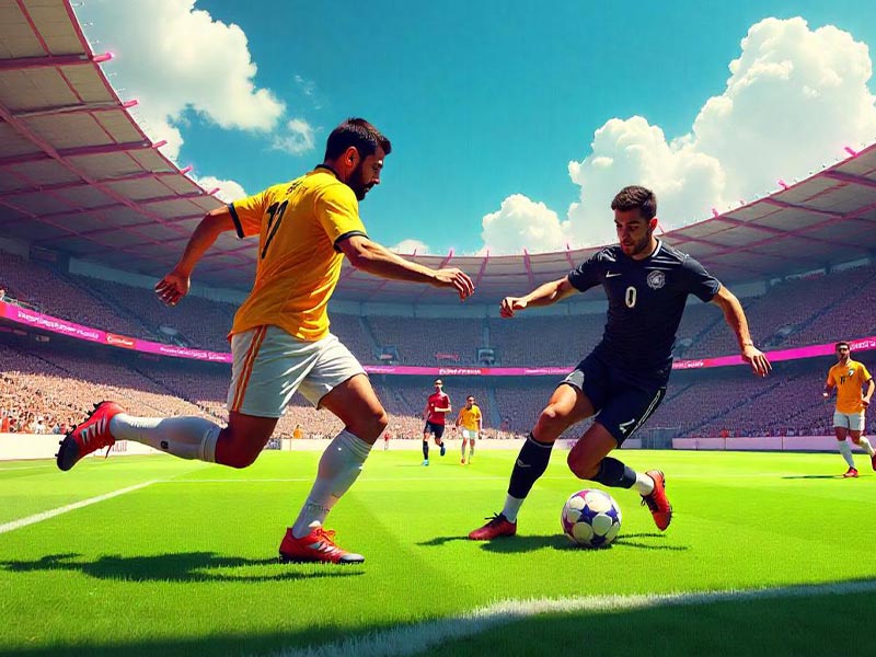 【集锦】沙特联-努涅斯破门莱昂纳多建功 新月2-0达马克升榜首