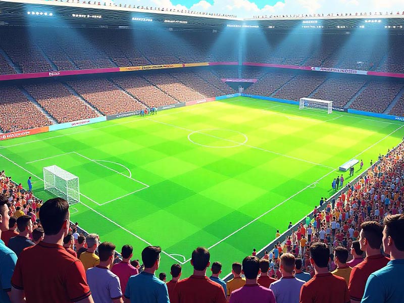 01月10日非洲杯14决赛喀麦隆vs摩洛哥全场录像