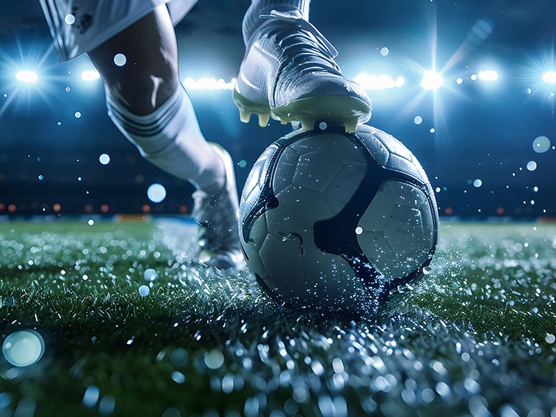 我们只是输给了C罗！回顾C罗面对热刺上帽子戏法！